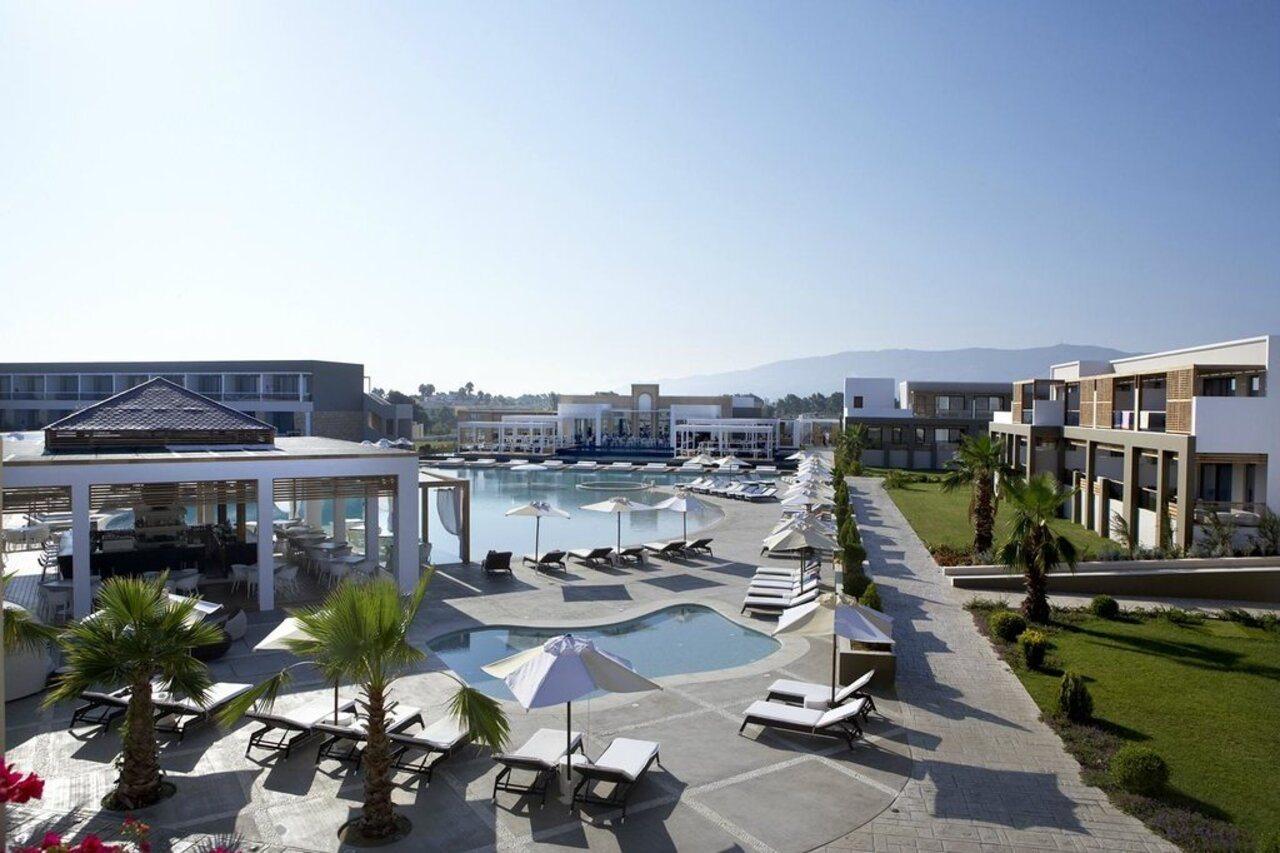 Hotel Pelagos & Kos Town