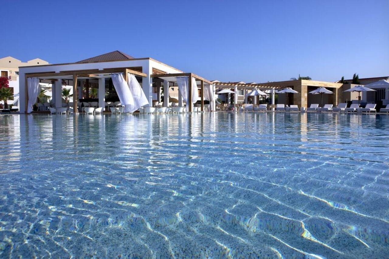 Pelagos & Hotel Kos Town