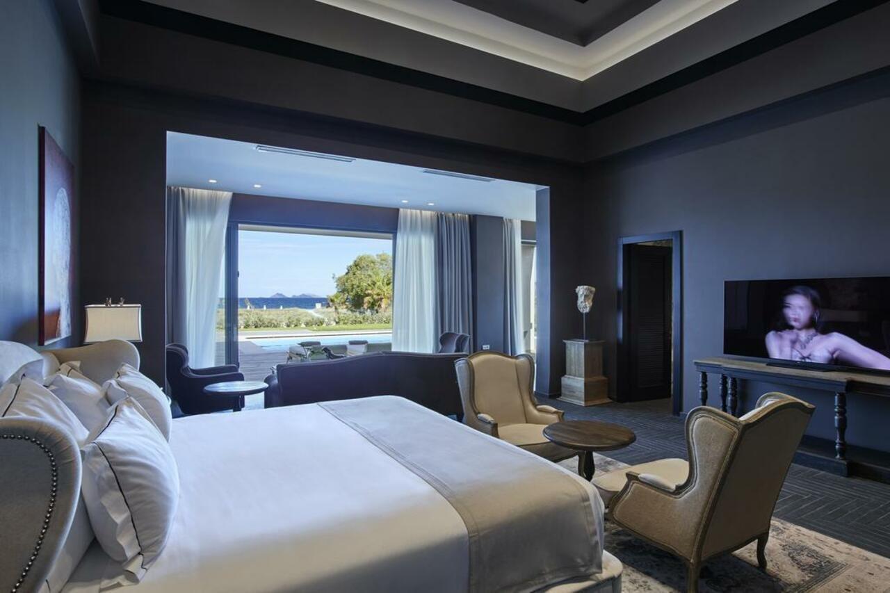 Hotel Pelagos &
