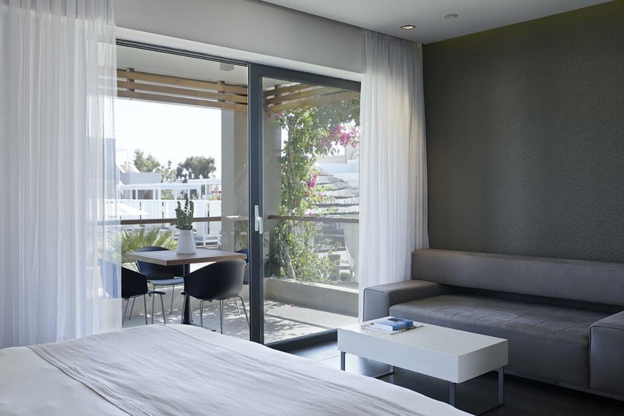 Hotel Pelagos & 5*