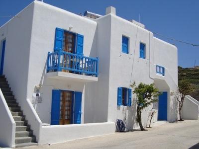 Marina Blue 2*