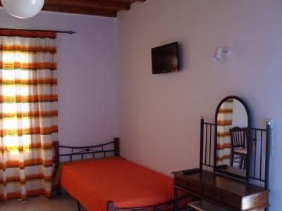 Marina Blue Guest house 2*