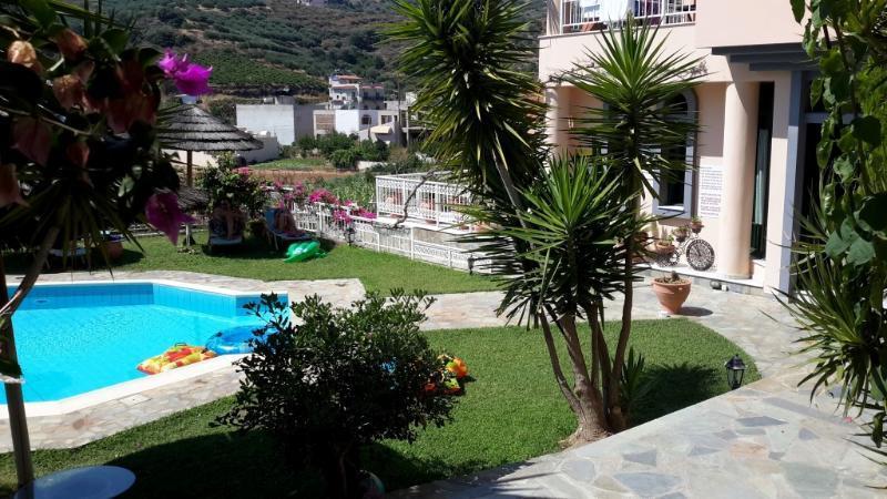 Aquarius Exclusive - Breakfast And Meal Included Heraklion (Crete)