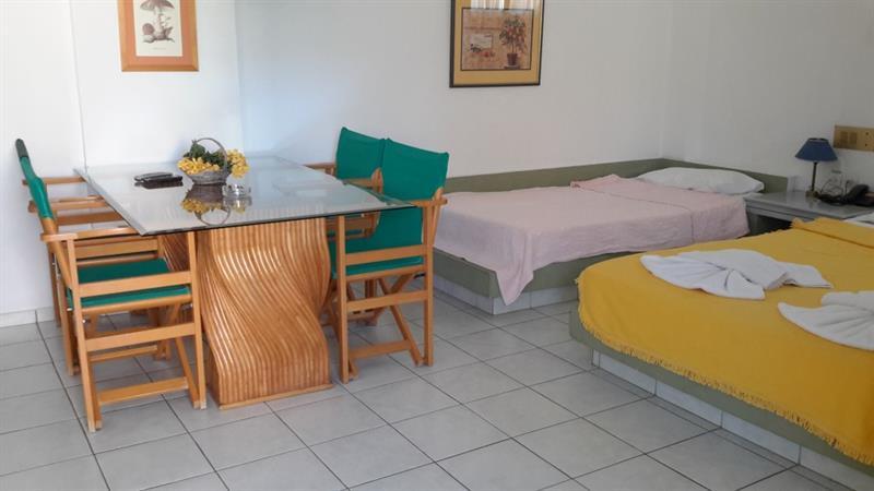 Aparthotel Aquarius Exclusive - Breakfast And Meal Included