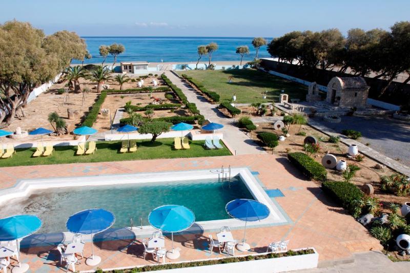 Tsagarakis Amoudara (Heraklion)