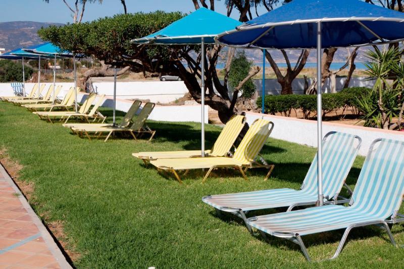 Hotel Tsagarakis