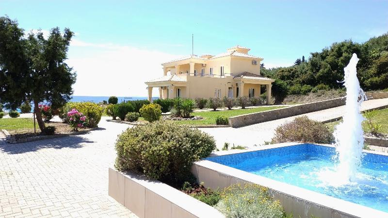 Ionian Sea View - Corfu Aparthotel Kavos