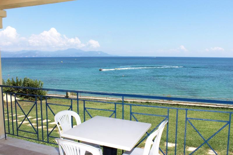Ionian Sea View - Corfu 3* Kavos