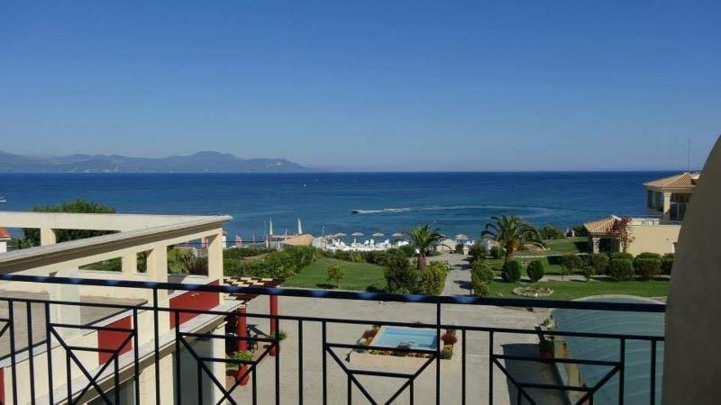 Ionian Sea View - Corfu Aparthotel Kavos