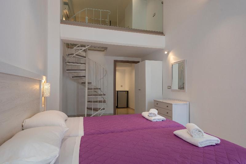 Origin Apts And Aparthotel Kardamena (Kos)