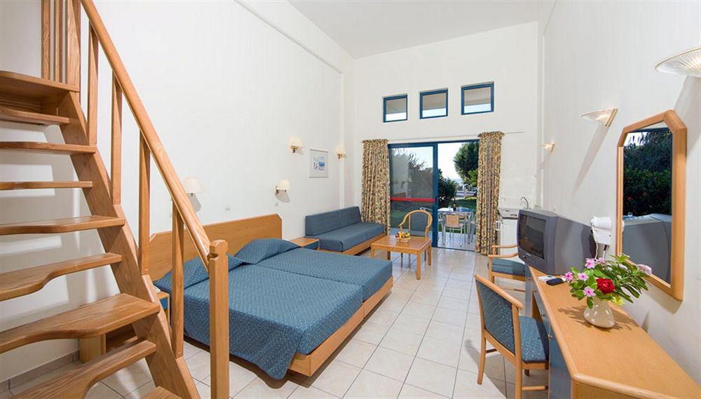 Alex 4* Theologos (Rhodes)