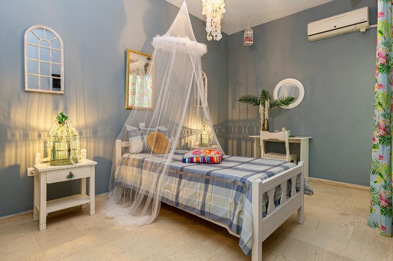 V.a Boutique And Apartment Acharavi (Corfu)