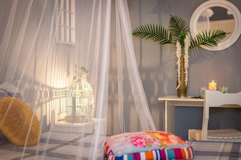 V.a Boutique And * Acharavi (Corfu)