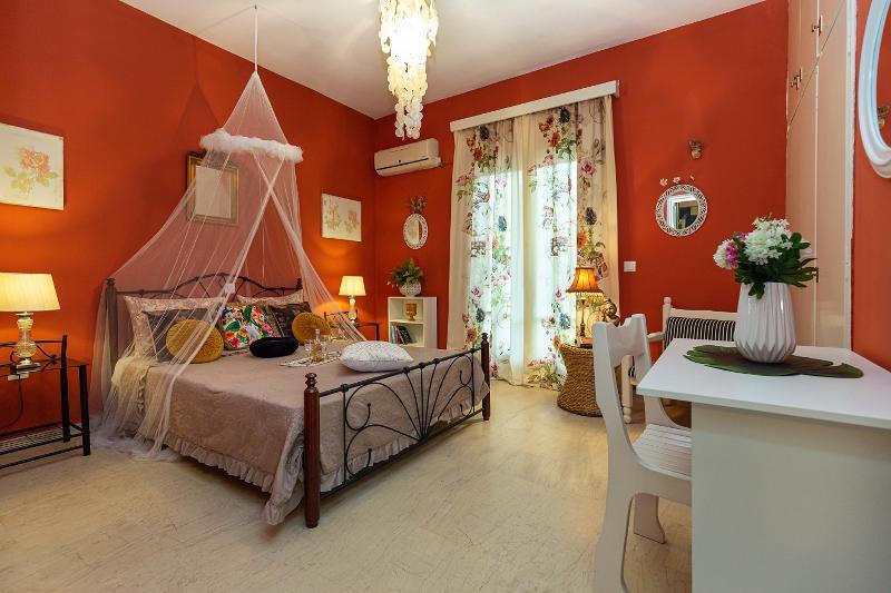 Apartment V.a Boutique And