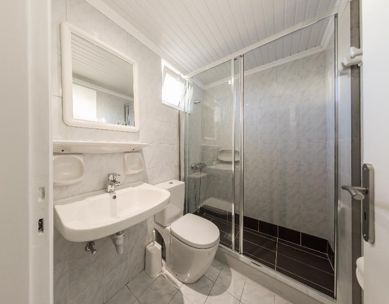Hotel Karras Annex Laganas