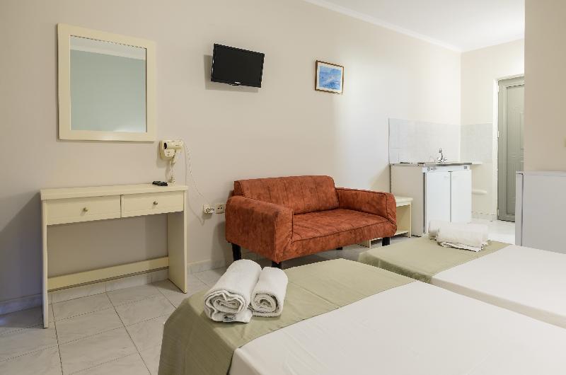 Karras Annex 3* Laganas