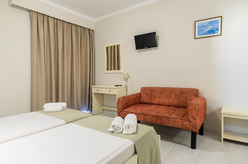 Hotel Karras Annex