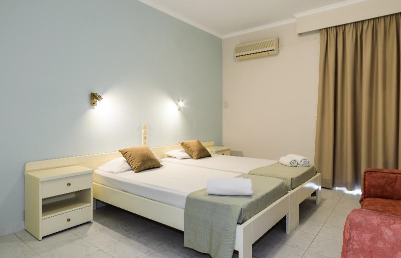 Karras Annex Hotel Laganas
