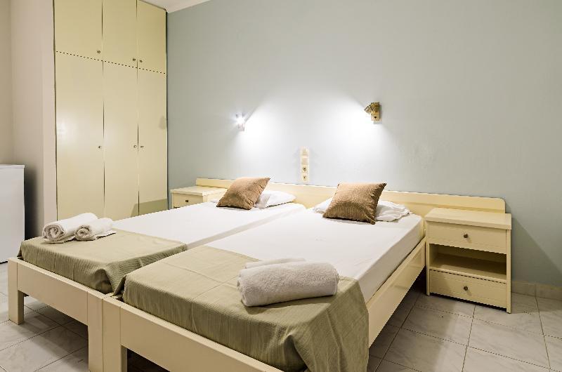 Karras Annex Laganas