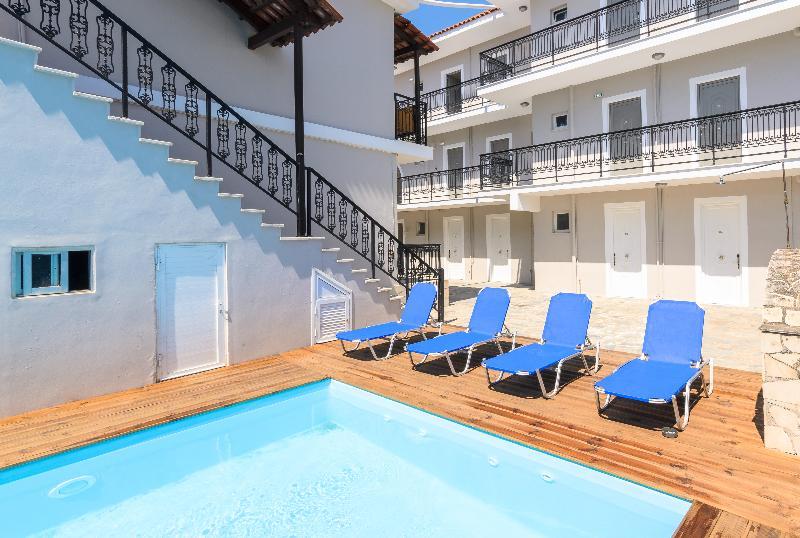 Karras Annex Hotel