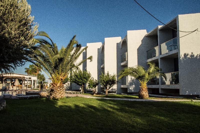 Sevastos 2* Faliraki