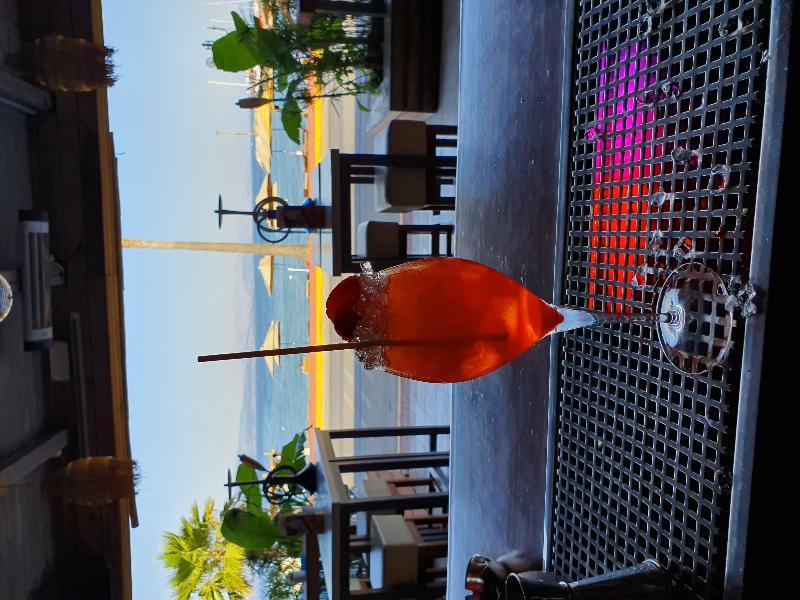 Onar Corfu Aparts & Aparthotel Ipsos