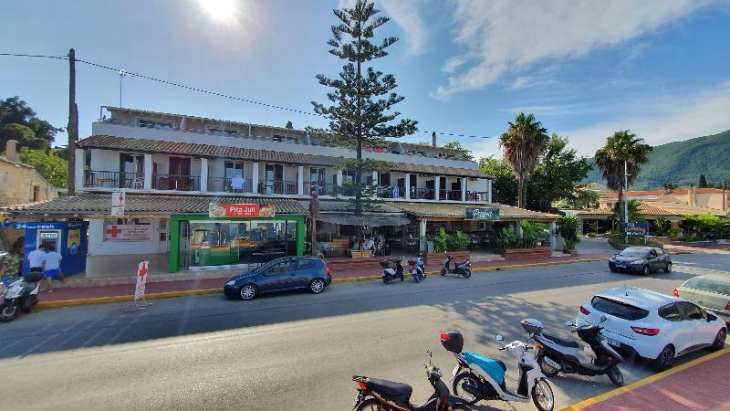 Onar Corfu Aparts & Aparthotel