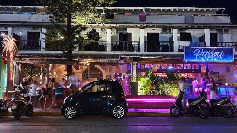 Aparthotel Onar Corfu Aparts & 3*