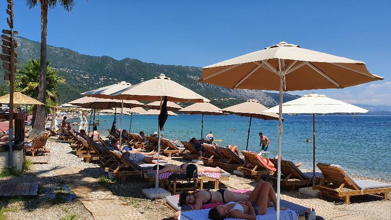 Aparthotel Onar Corfu Aparts & Ipsos
