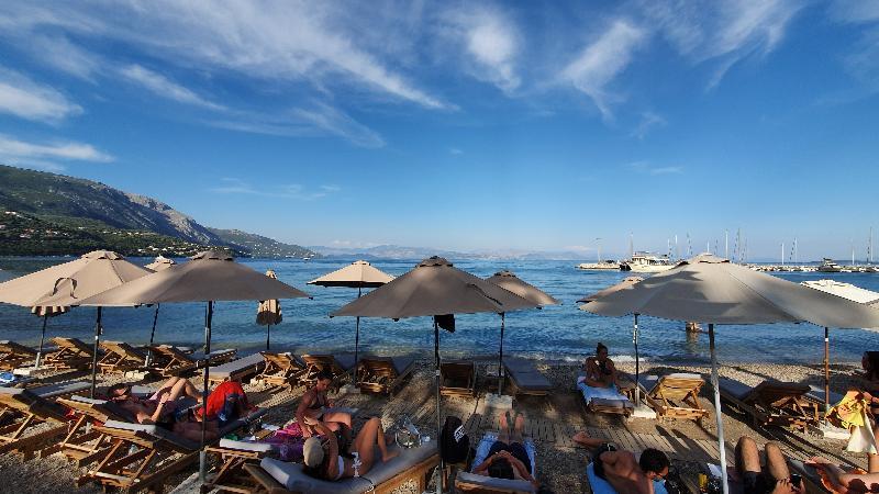 Onar Corfu Aparts & 3* Ipsos