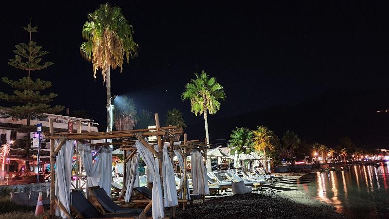 Onar Corfu Aparts & Aparthotel Ipsos