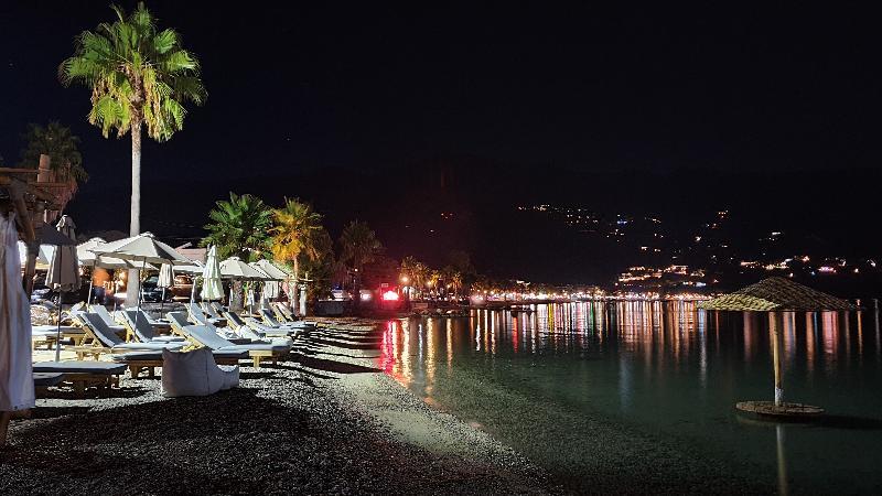 Onar Corfu Aparts & Ipsos