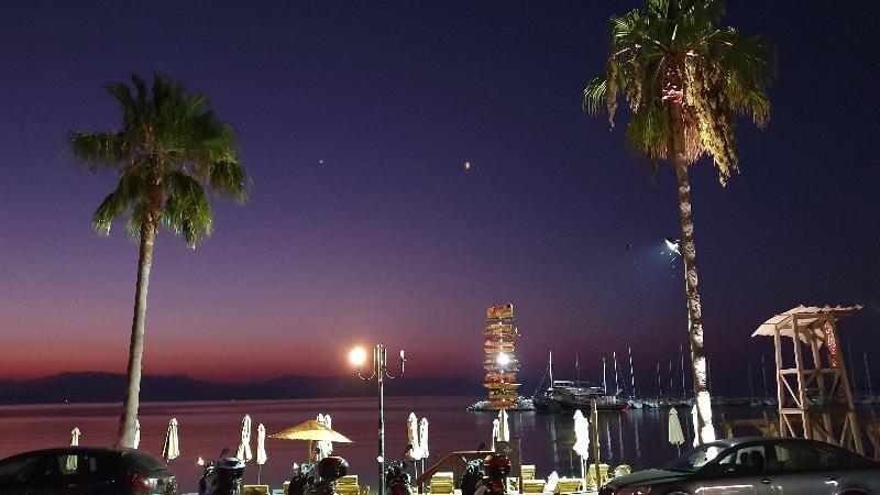Onar Corfu Aparts & Ipsos