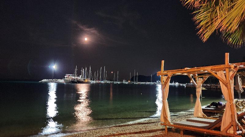 Onar Corfu Aparts & Aparthotel