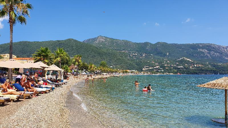 Aparthotel Onar Corfu Aparts & 3*