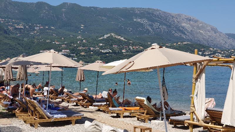 Onar Corfu Aparts &
