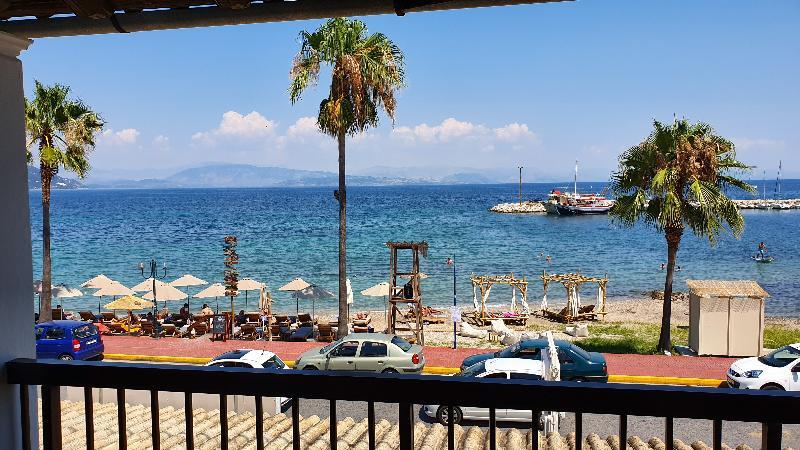 Onar Corfu Aparts &