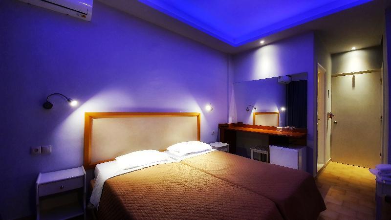 Onar Corfu Aparts & Aparthotel Ipsos