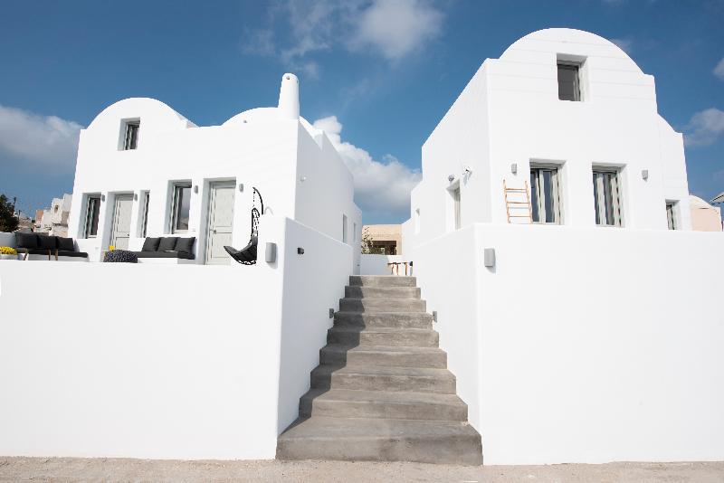 White Orchid Luxury Aparthotel 5*