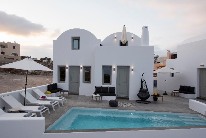 Aparthotel White Orchid Luxury