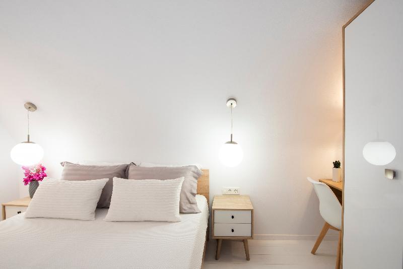 White Orchid Luxury Aparthotel 5*