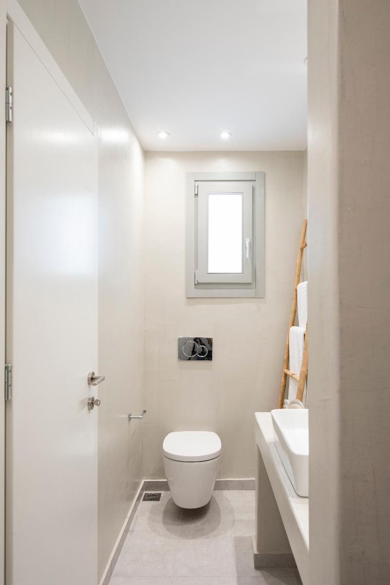 Aparthotel White Orchid Luxury Messaria (Santorini)