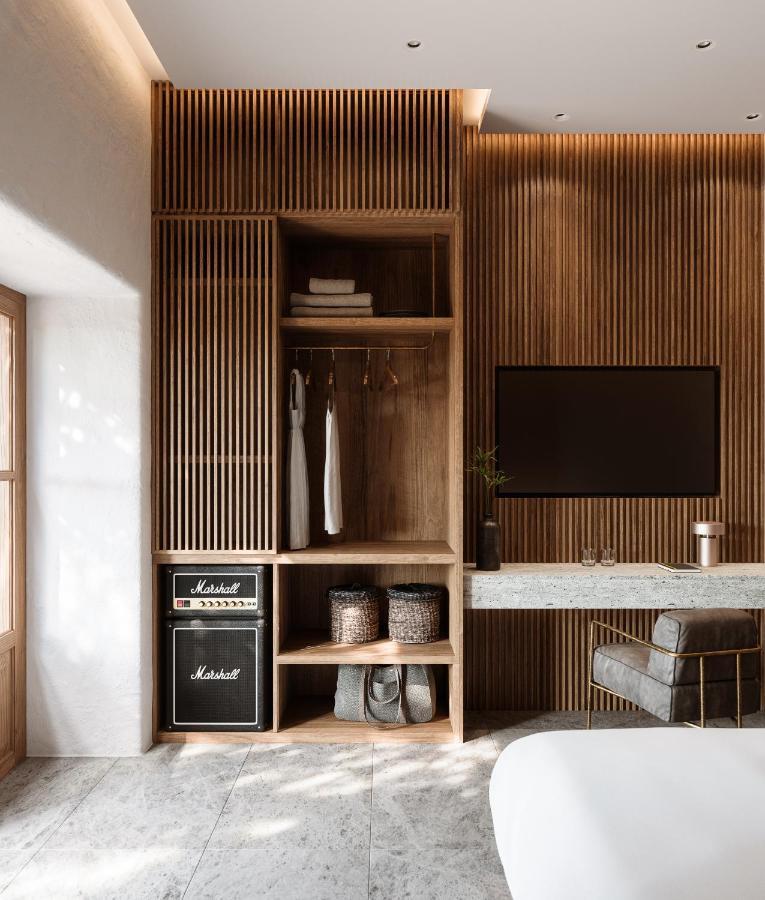 Charisma And Wellness Club Hotel