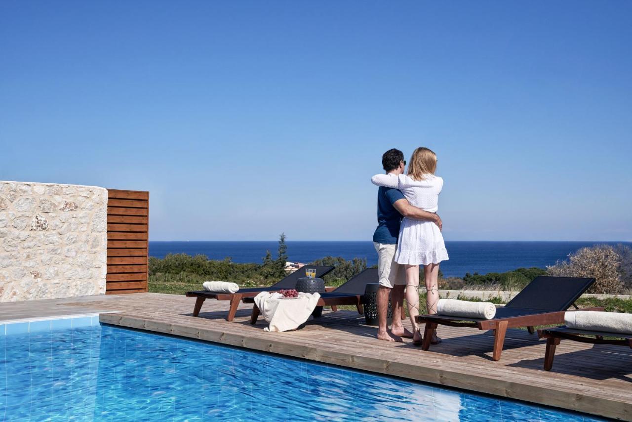 Anar Rhodes Villa