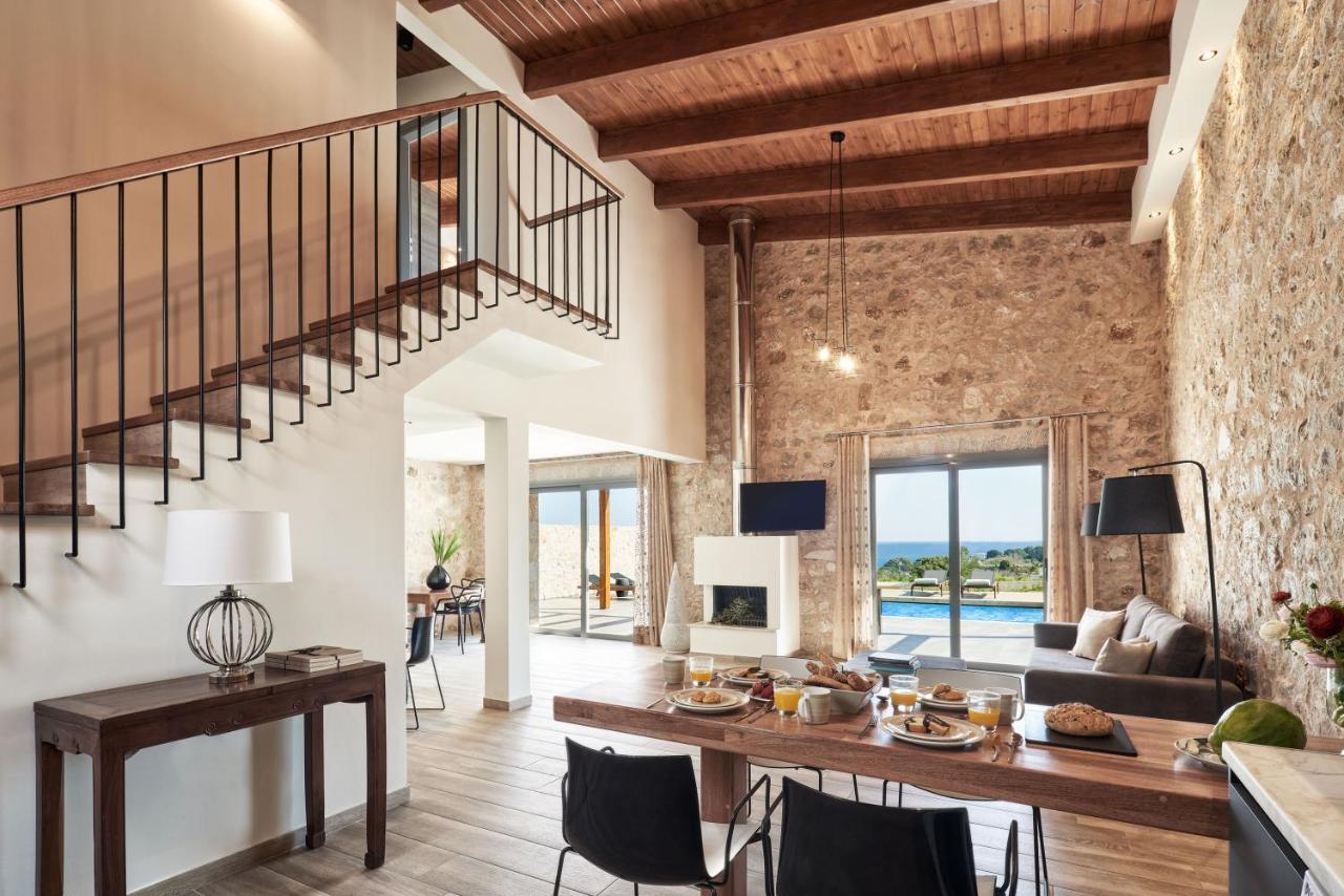 Anar Rhodes Villa Koskinou (Rhodes)