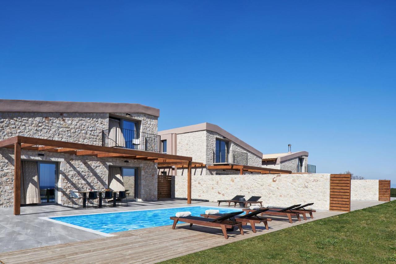 Villa Anar Rhodes