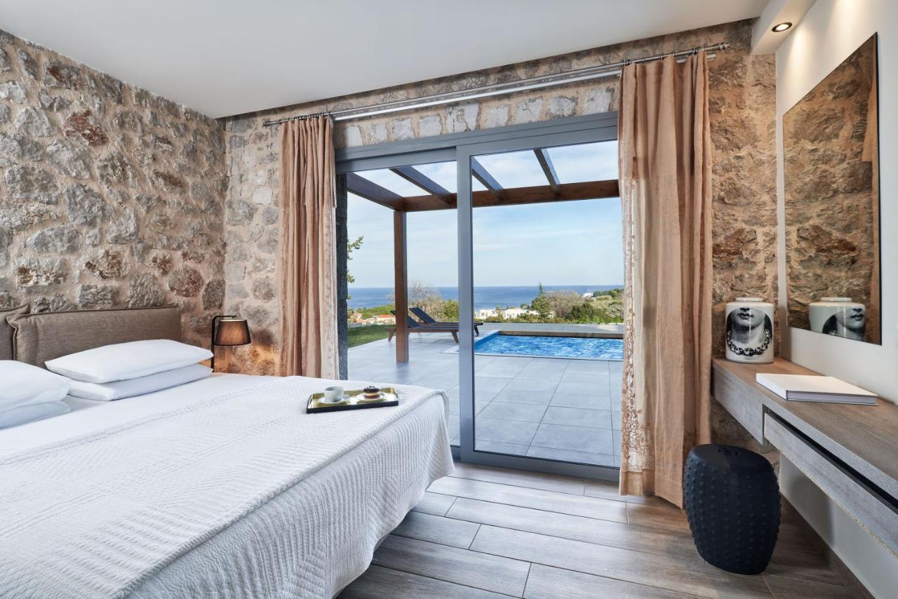 Anar Rhodes Villa *