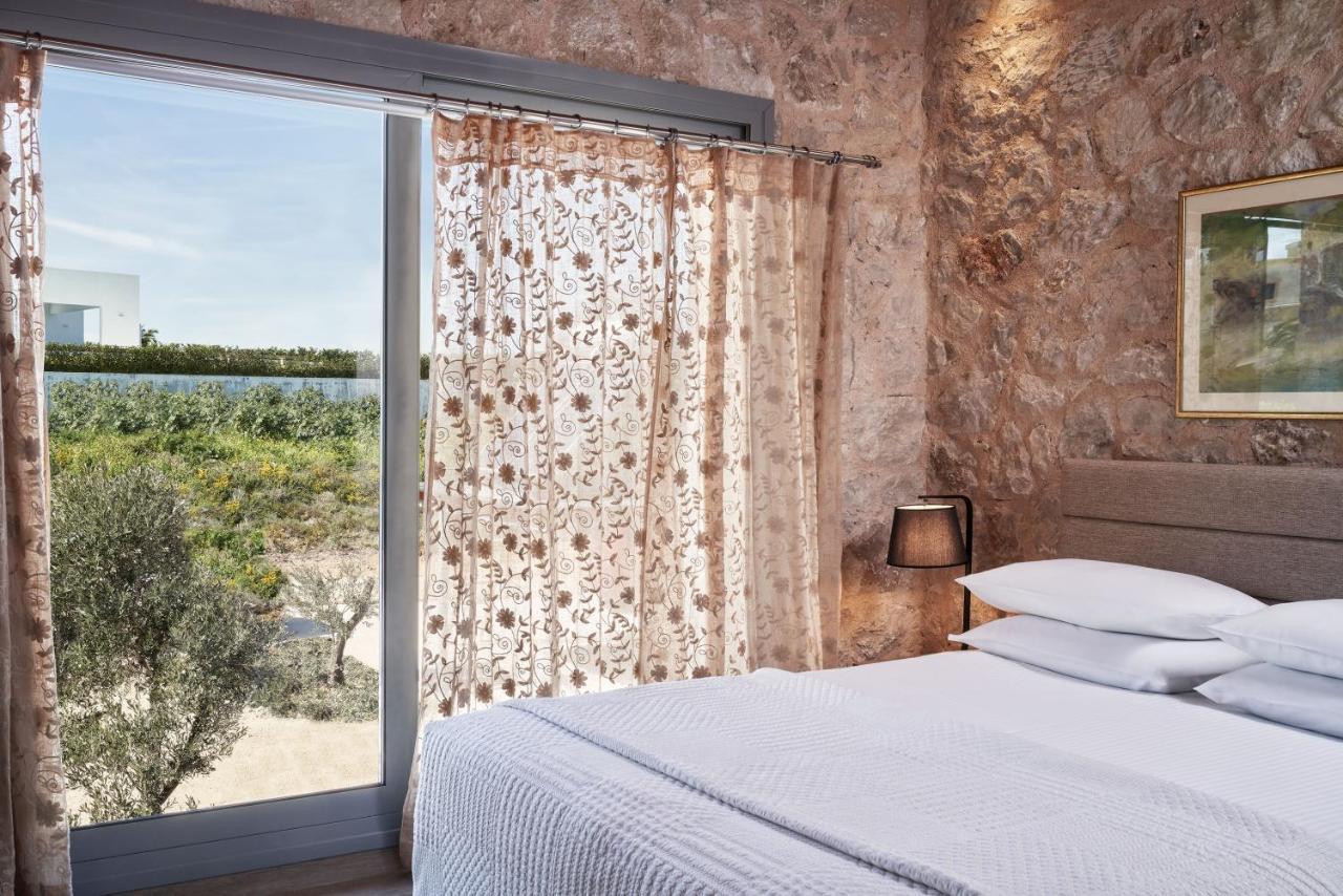 Villa Anar Rhodes