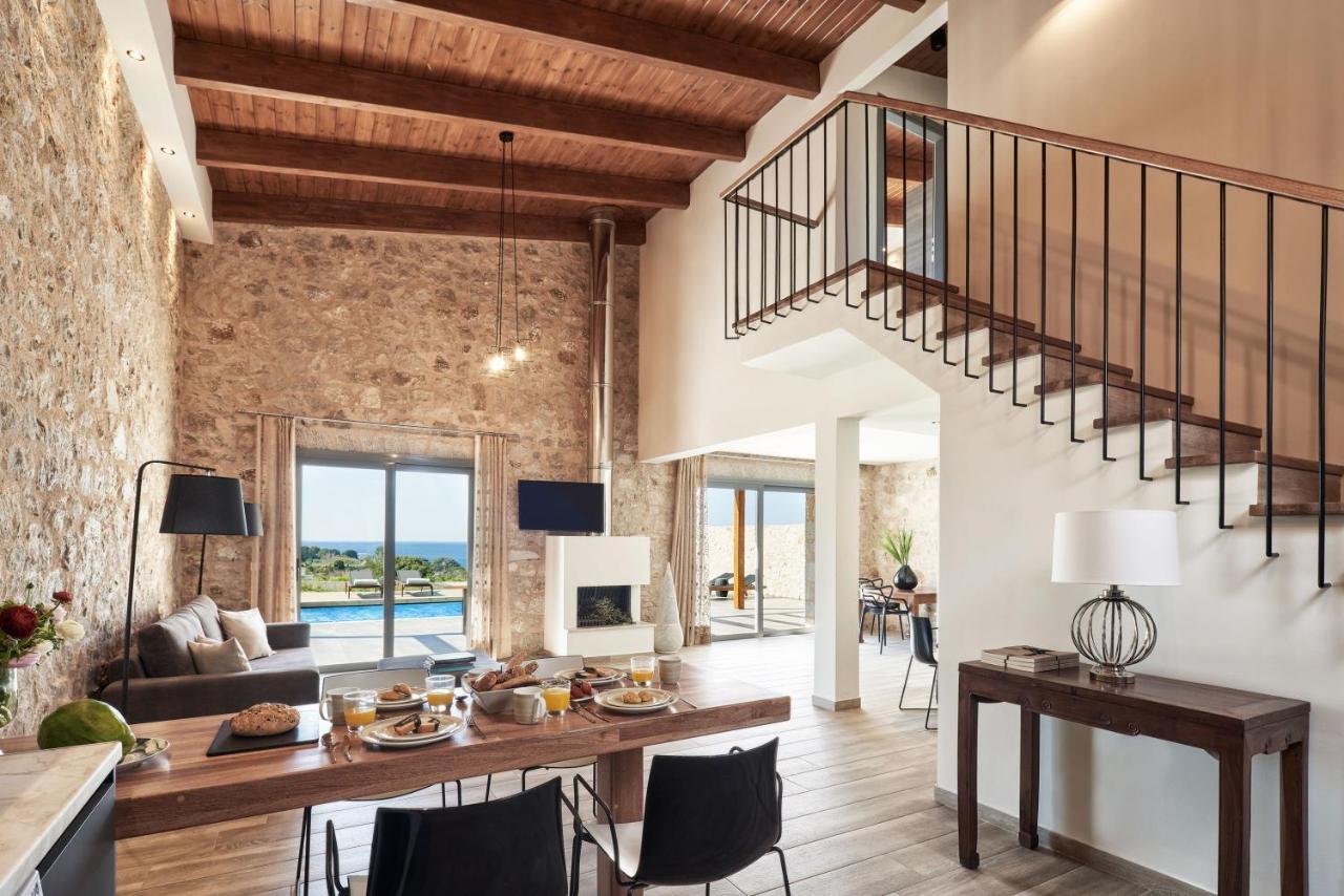 Anar Rhodes Villa *