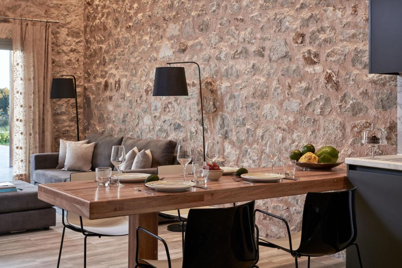 Anar Rhodes Villa Koskinou (Rhodes)